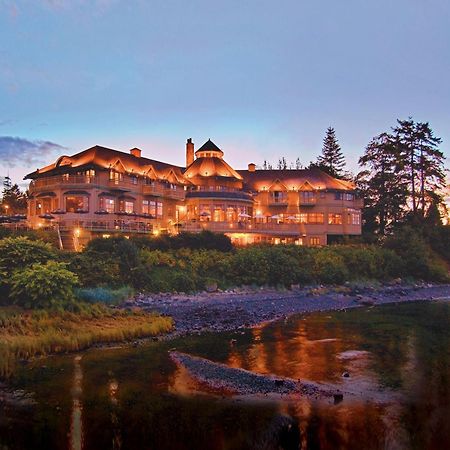 Painter'S Lodge, Trademark Collection By Wyndham Кемпбелл-Рівер Екстер'єр фото